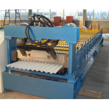 Galvanized Drywall Used Omega Profile Light Gauge Steel Framing Cold Roll Forming Machine